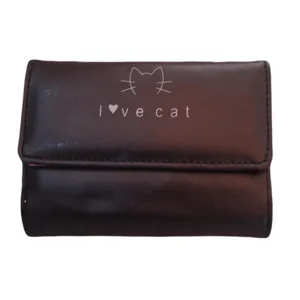 کیف پول دخترانه مدل LC-103