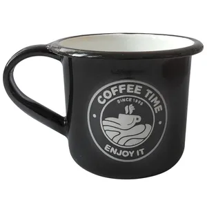 ماگ سفری کوه‌مان مدل CoffeTime کد 783