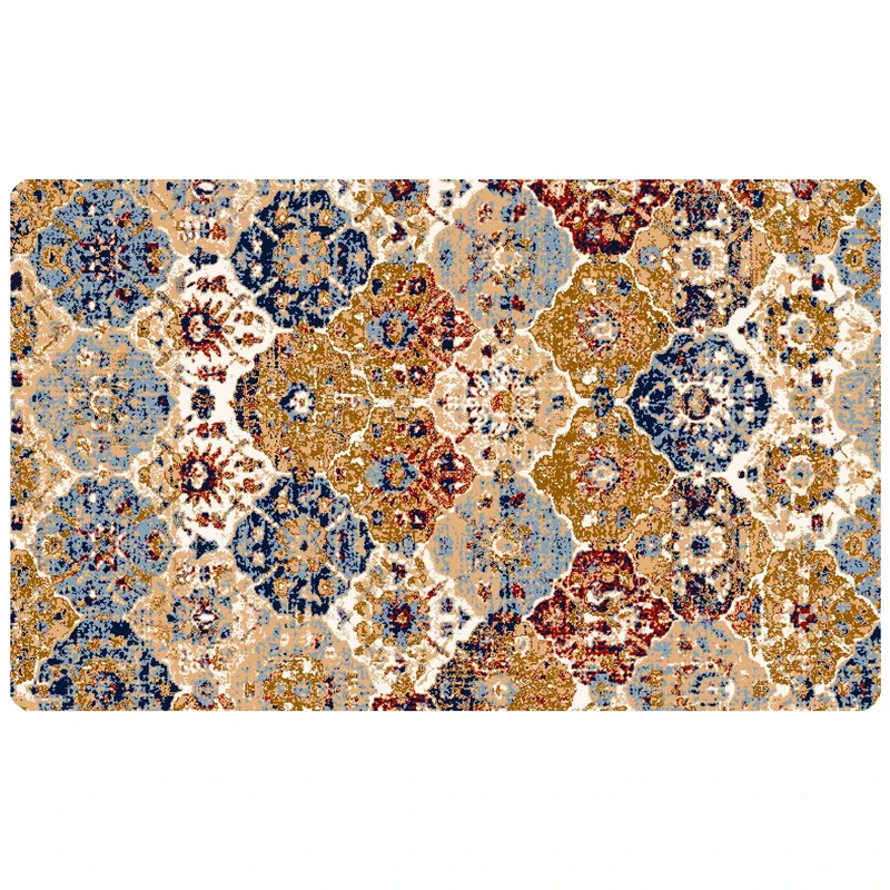 پادری طرح مدرن مدل M4.302 سایز 46x76 سانتی متر