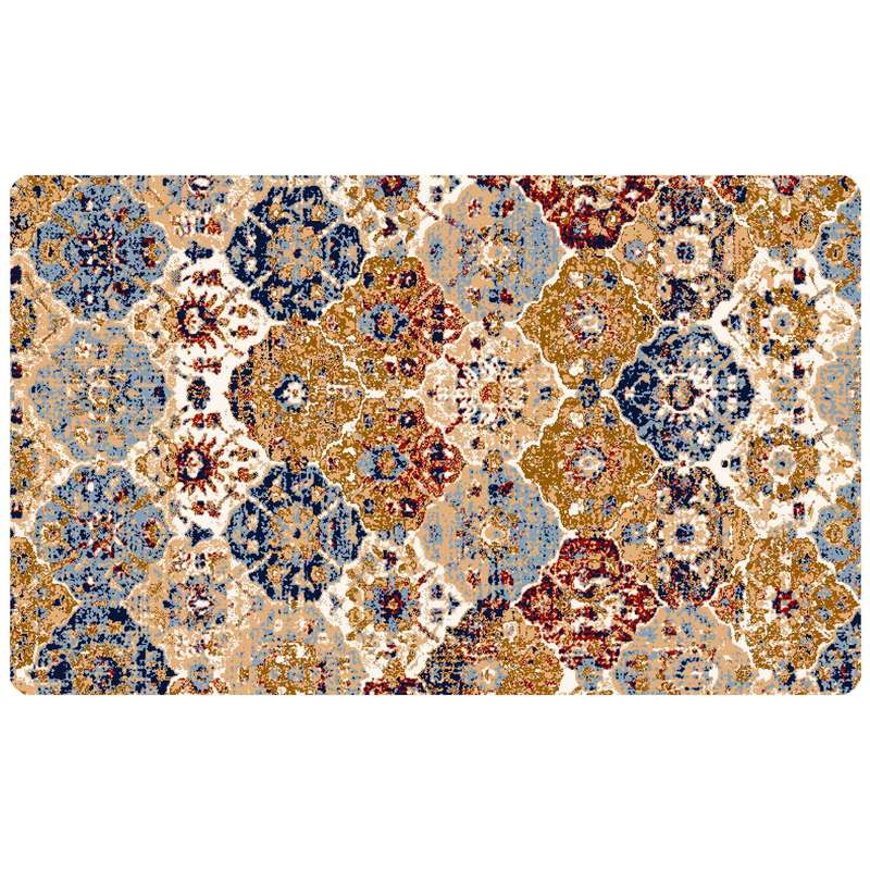 پادری طرح مدرن مدل M4.302 سایز 46x76 سانتی متر