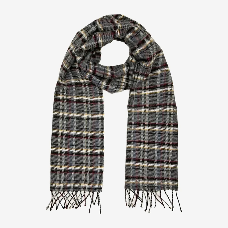 شال گردن مردانه مدل اکریلیک کد KOT 382