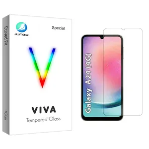 Junbo Viva Screen Protector For Samsung  Galaxy A24 4G