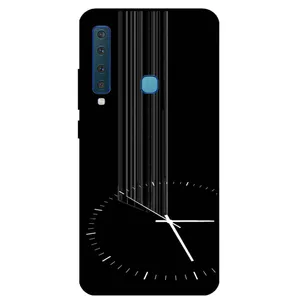Megafone Interstellar 1895 Cover For Samsung Galaxy A9 S / A9 2018