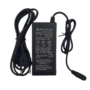شارژر اسکوتر برقی مدل Li-ion FCA132