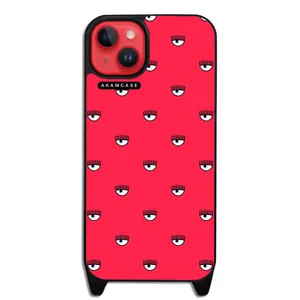 AKAM AMCWLA15PLUS-CHIARA4 Cover For Apple iPhone 15 Plus