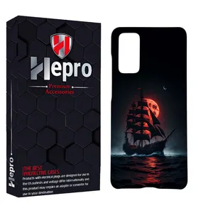HEPRO MC Cover for SAMSUNG GALAXY S20 FE