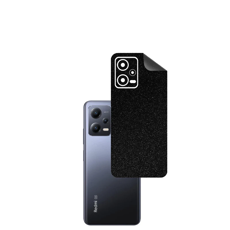 برچسب پوششی مدل PG SD مناسب برای گوشی موبایل شیائومی Redmi Note 12