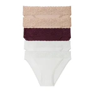 شورت زنانه اسمارا مدل 5828 مجموعه 5 عددی