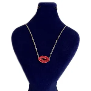گردنبند دخترانه مدل W.N 226
