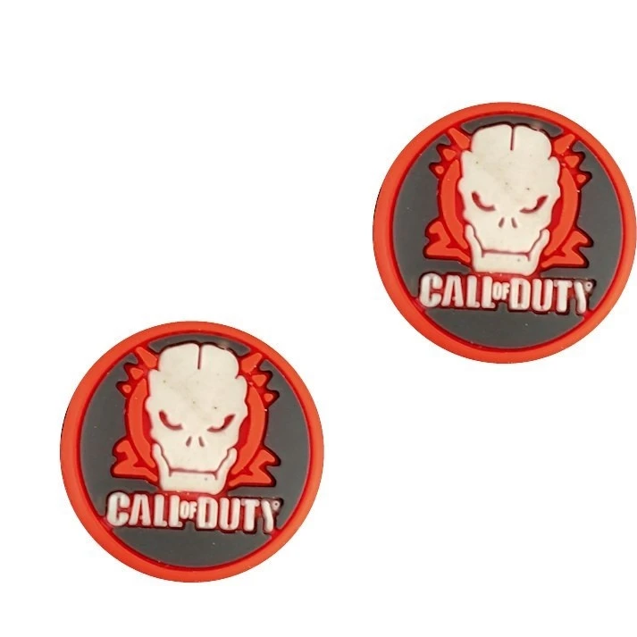 روکش آنالوگ دسته بازی مدل call of