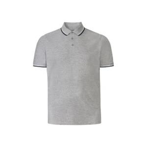 پولوشرت آستین کوتاه مردانه کریویت مدل FDYTKHB098F35
