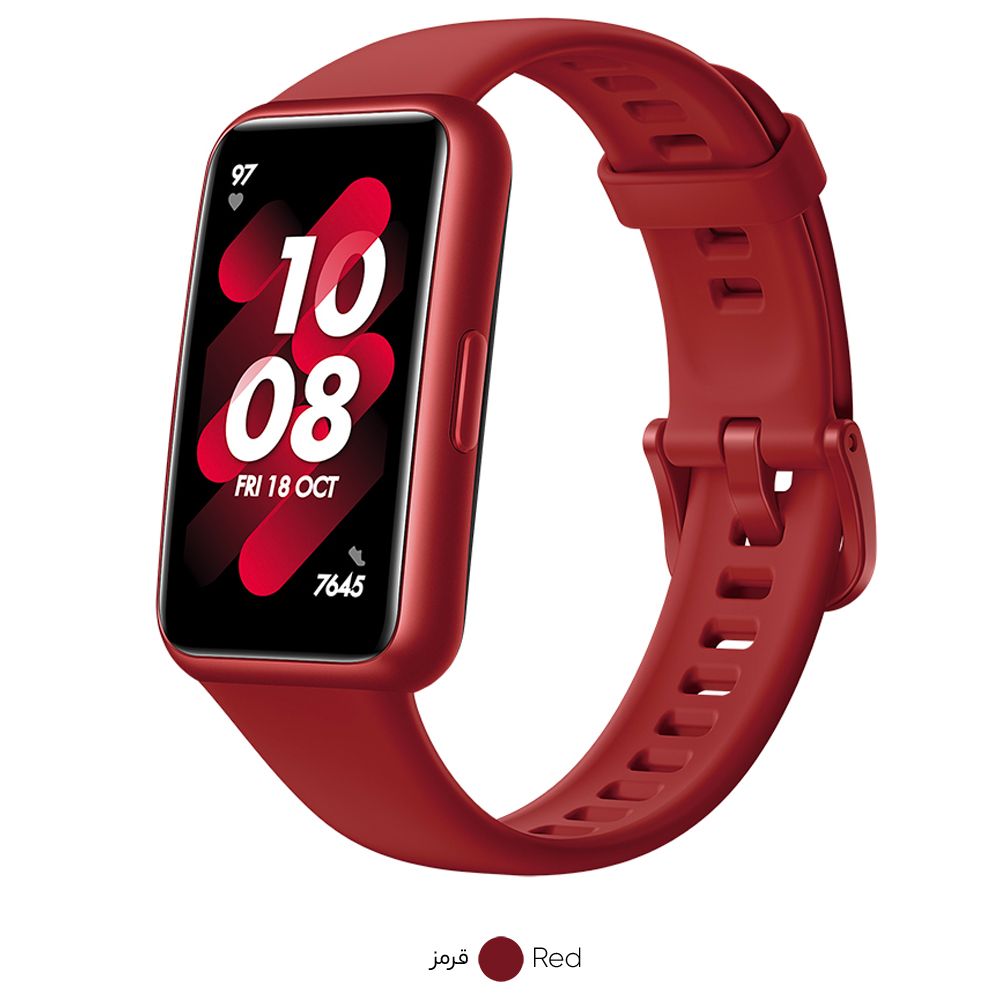 ساعت هوشمند هوآوی مدل Band 7 -  - 2