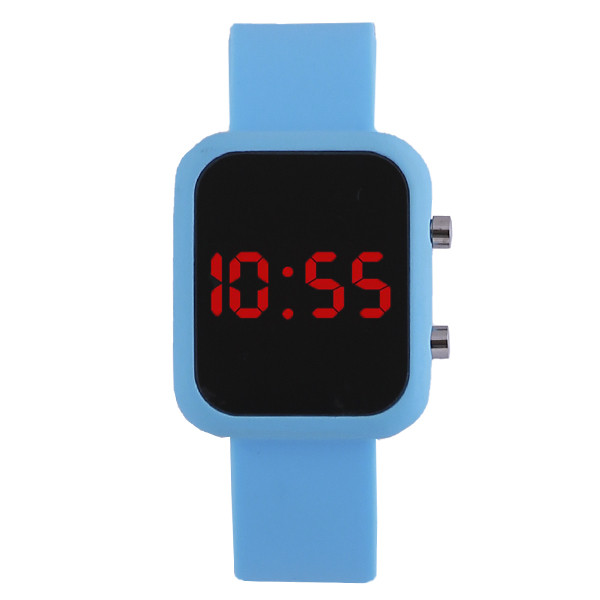 ساعت مچی دیجیتال مدل LE 3725 -AB-ME