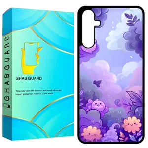 Ghab Guard GCHPA14 Cover For Samsung Galaxy A14 4G / A14 5G / M14 5G