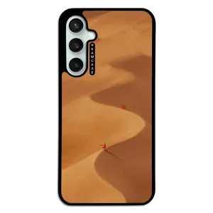 AKAM AMC-WSGS23FE-DESERT-7 Cover For Samsung Galaxy S23 FE