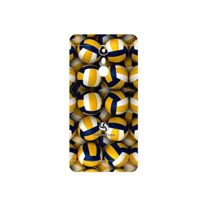 MAHOOT Volleyball Cover Sticker for UMI Super