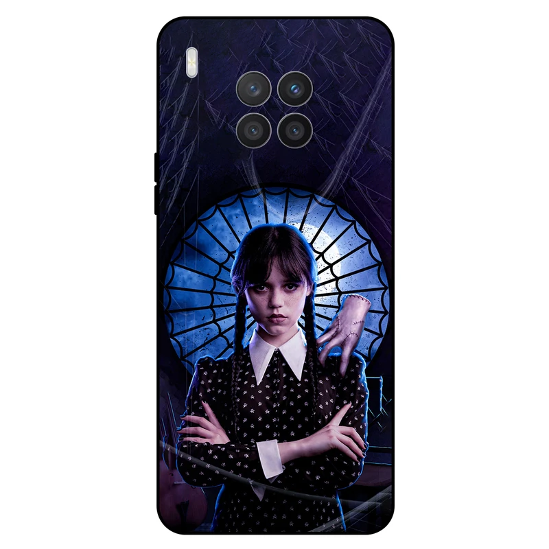 کاور مگافون کد 5419 مناسب برای گوشی موبایل هوآوی Nova 8i