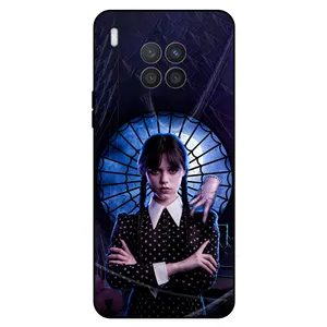 Megafone 5419 Cover For Honor 50 Lite