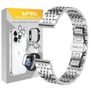 Sprig 7Bead NV Band For Amazfit GTS / GTS 2 / GTS 2 mini / GTS 2E / GTS 3