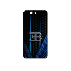 MAHOOT BUGATTI Cover Sticker for Asus PadFone Infinity