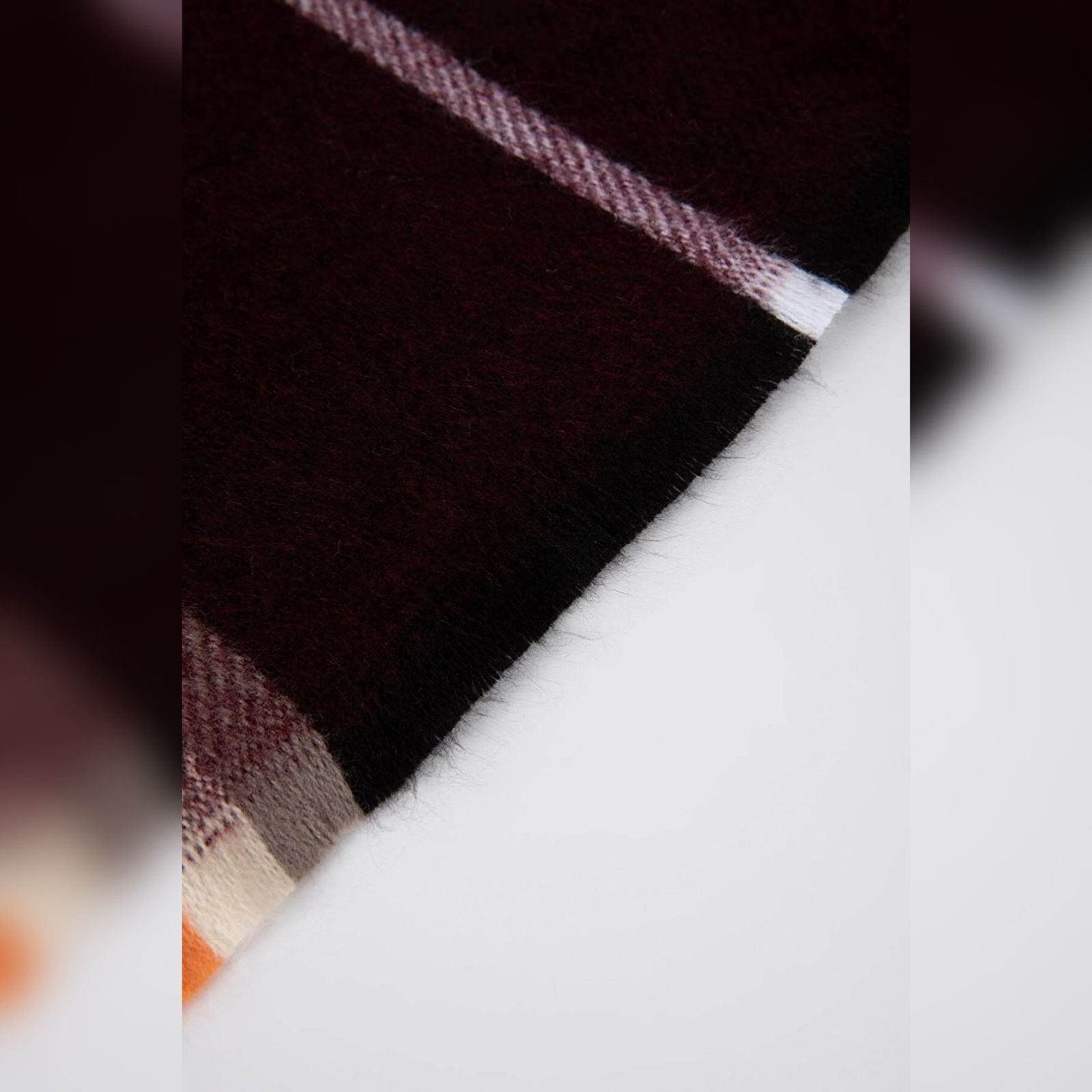شال گردن دفکتو مدل def41 -  - 4