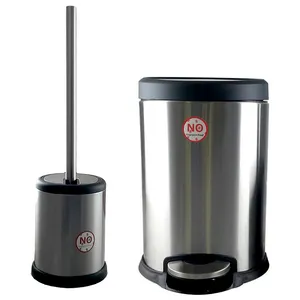 ست سطل و فرچه های سان مدل Hi-04