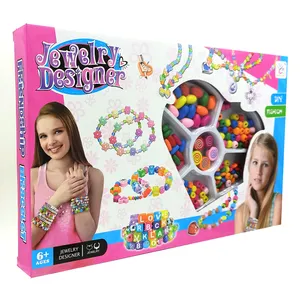 اسباب بازی مدل جواهر سازی 130 تکه