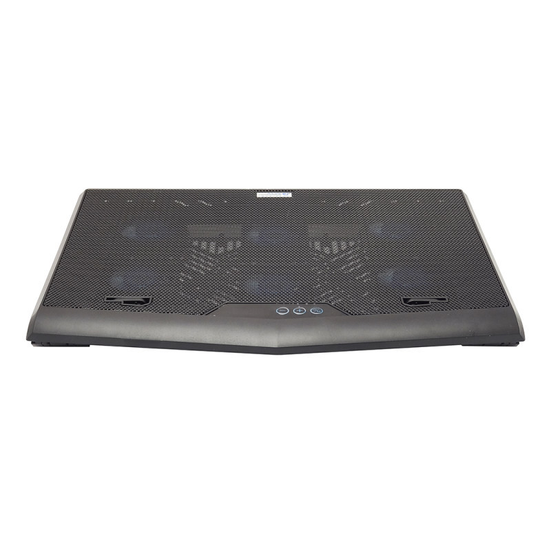 پایه خنک کننده  لپ تاپ کول کلد مدل K43 - LED