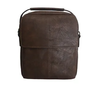 کیف رودوشی مردانه مدل Enz-612