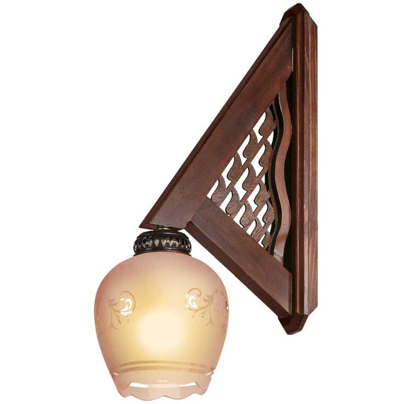 چراغ دیواری مدل بردیا کد 330