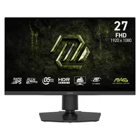 مانیتور گیمینگ 27 اینچ ام اس آی مدل MAG 272PF X24