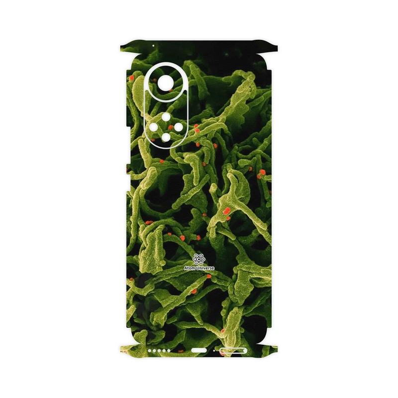 برچسب پوششی ماهوت مدل Atom Universe 2-FullSkin مناسب برای گوشی موبایل هوآوی Nova 9