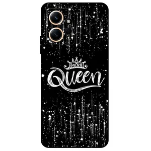 Megafone Queen 1893 Cover For Xiaomi Redmi Note 12 4G