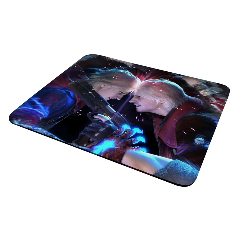ماوس پد طرح Devil May Cry مدل MP3071