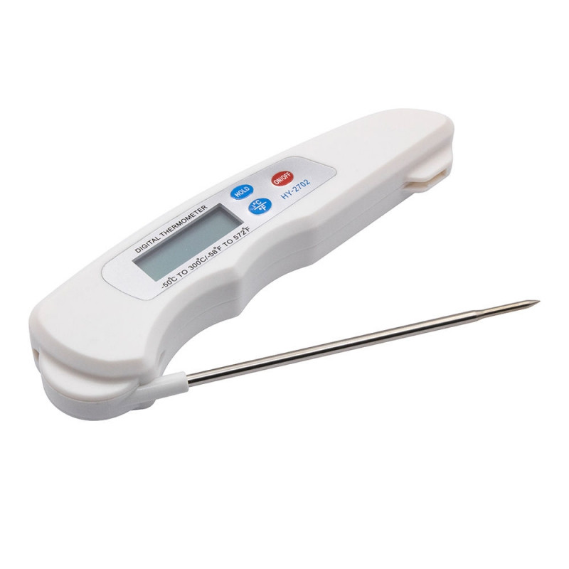 دماسنج مدل HY-2702