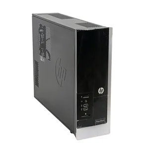 کامپیوتر دسکتاپ اچ پی مدل Slim Line 400