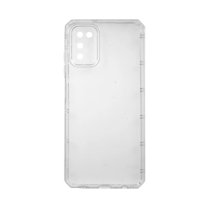 کاور مدل SHF کد MS مناسب برای گوشی موبایل سامسونگ Galaxy A02s/A03s/M02s