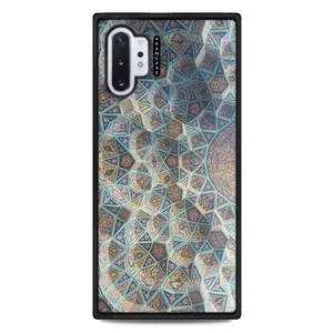 AKAM AMC-WSGN10P-MOSAIC-3 Cover For Samsung Galaxy Note 10 Plus
