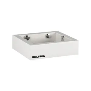 پایه رول دستمال کاغذی دلفین مدل HB-S