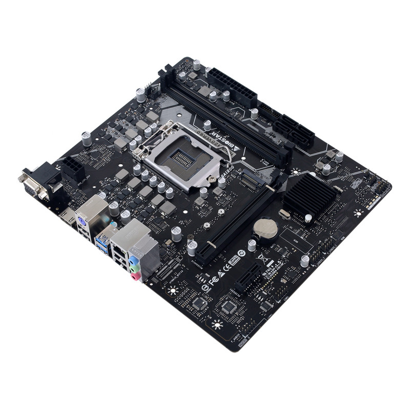 مادربرد بایوستار مدل H510MH 2.0