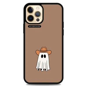 AKAM AMC-WA12PRO-BOO-11 Cover For Apple iPhone 12 Pro