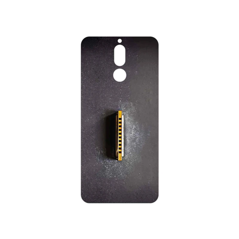 برچسب پوششی ماهوت مدل Harmonica مناسب برای گوشی موبایل هوآوی Mate 10 Lite