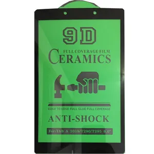 محافظ صفحه نمايش مدل ahy-23f مناسب برای تبلت سامسونگ Galaxy Tab A 8.0 T295/T290 2019