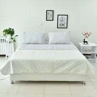 سرویس روتختی بومرنگ مدل PlainSpring دونفره 3 تکه