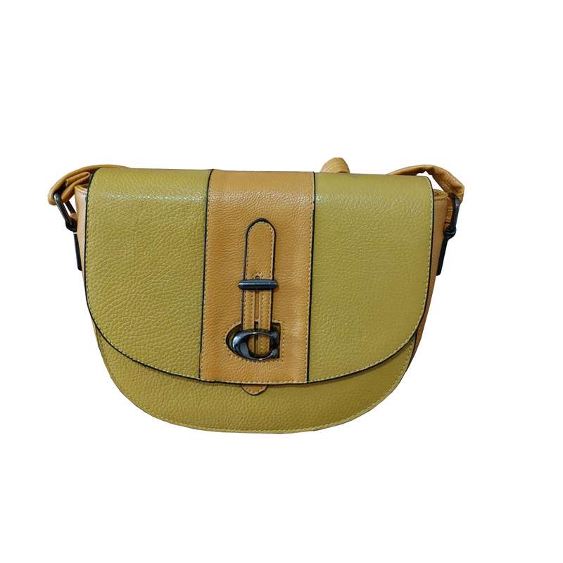 کیف دوشی زنانه مدل 1619