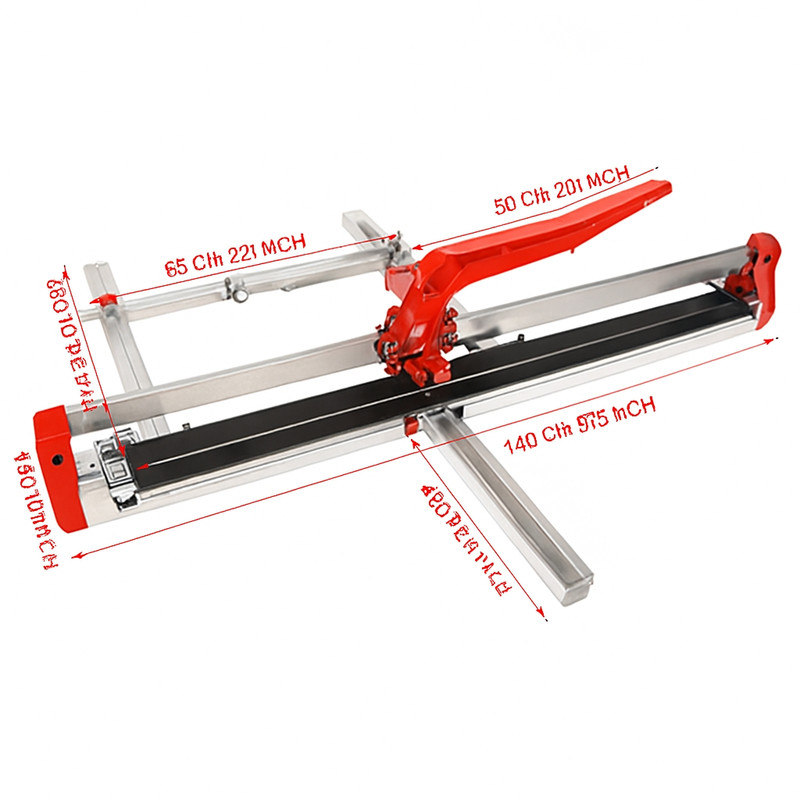 دستگاه برش کاشی مدل 3751