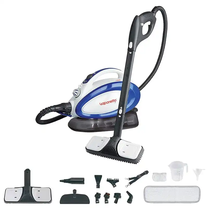 بخار شو پولتی مدل PTGB0049