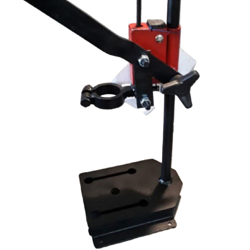 پایه دریل کد 113 پایه دریل کد 113