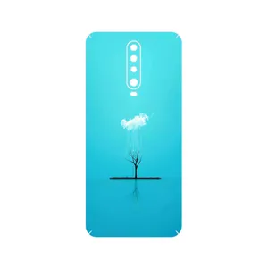 MAHOOT Minimal Tree Cover Sticker for Xiaomi Redmi K30