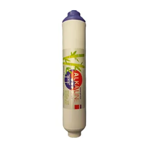فیلتر دستگاه تصفیه آب مدل alkaline 